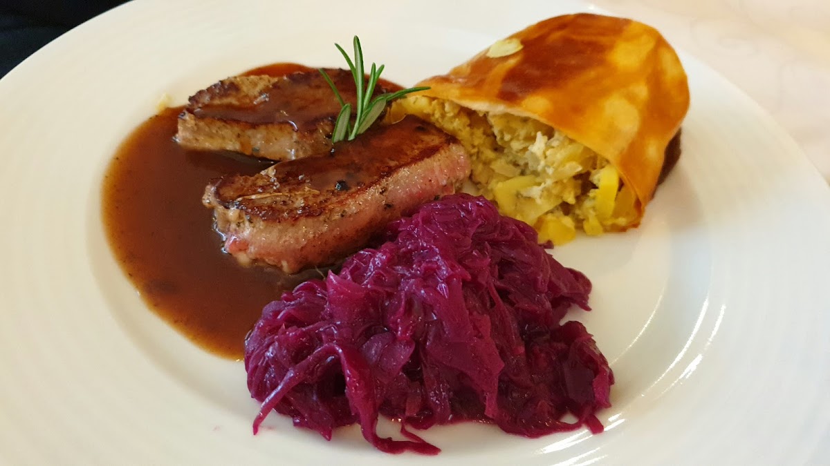 Gasthaus Dorfwirt Familie Reindl-9