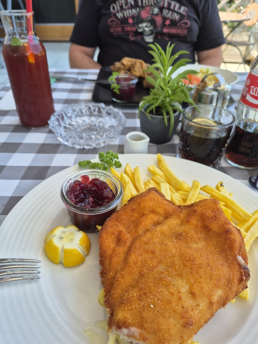 Gasthaus Dorfwirt Familie Reindl-2