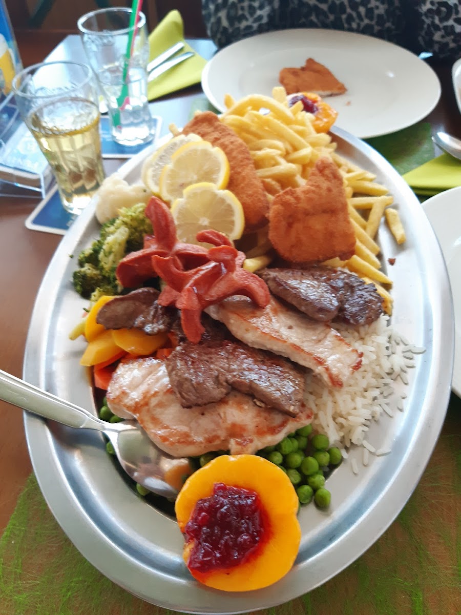 Gasthaus Dorfwirt Familie Reindl-5