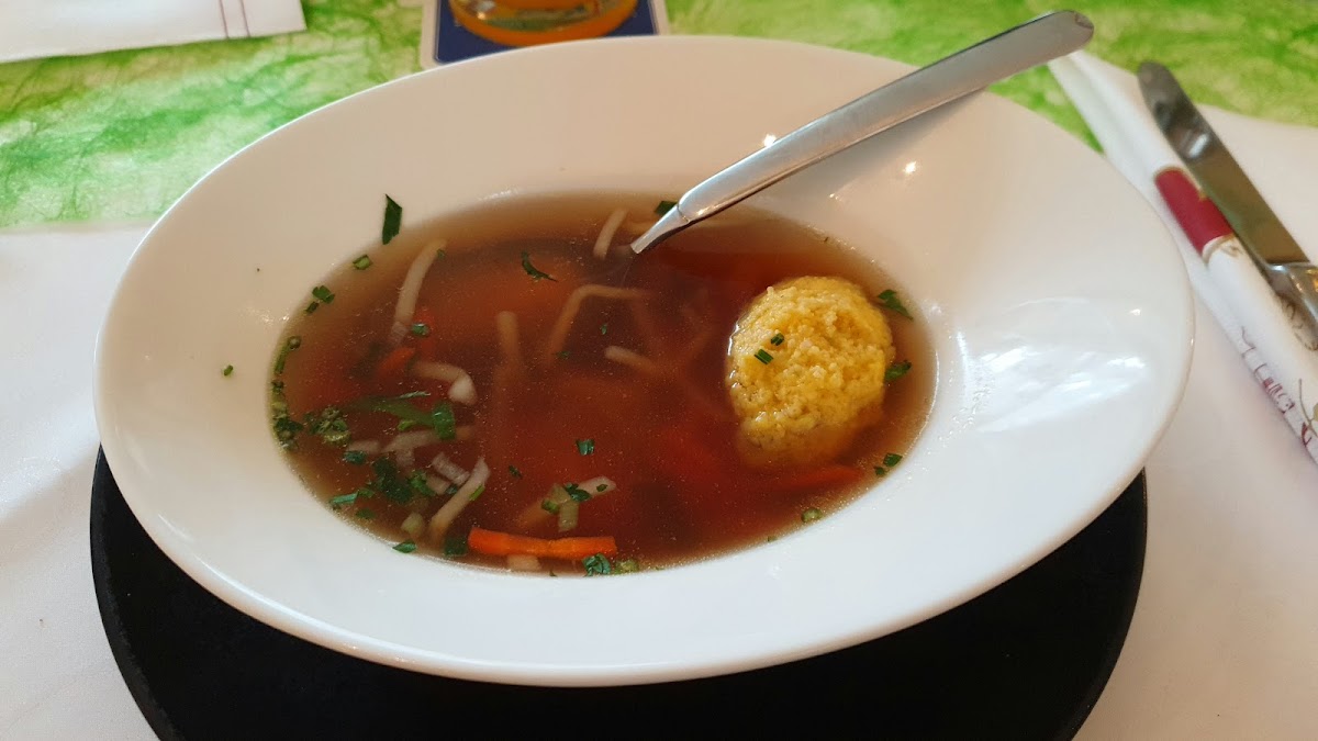 Gasthaus Dorfwirt Familie Reindl-6